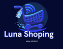 LUNA SHOPING – Inicio